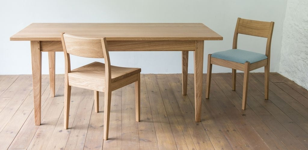 The Brampton Frame Chair