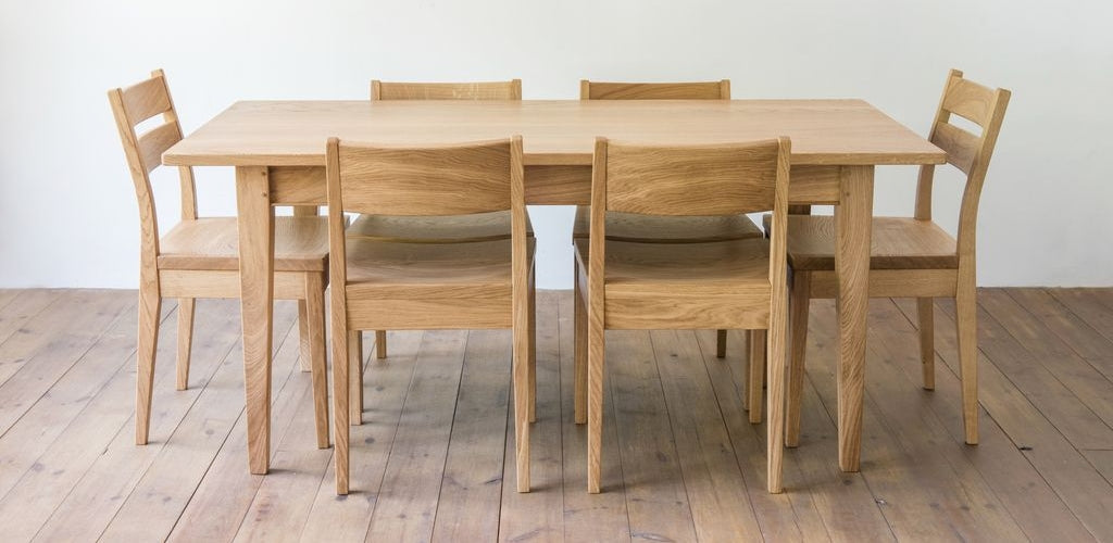 Finding the right dining table for you