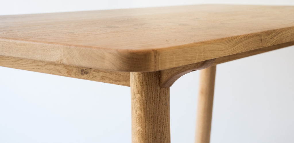 A Guide to Dining Table Heights