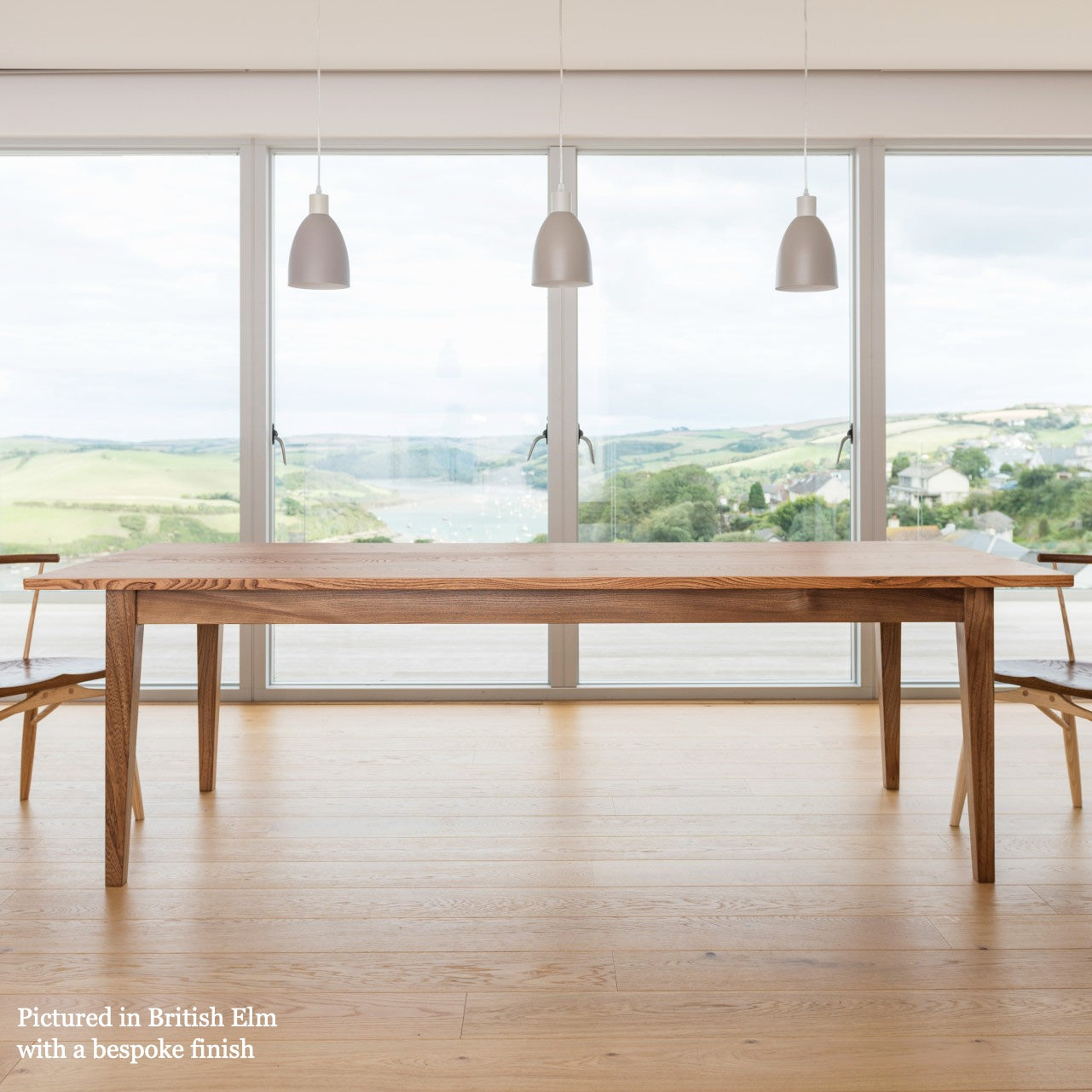 Weaveley Table