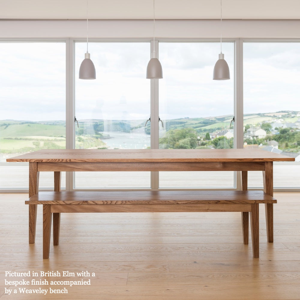 Weaveley Table