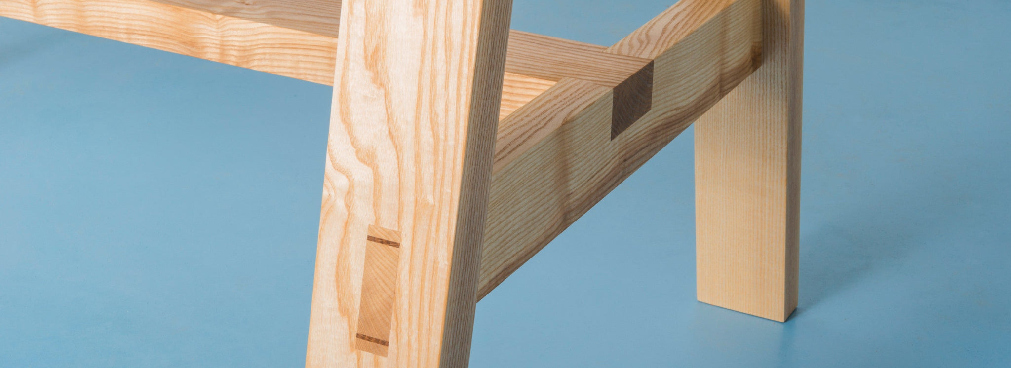 Splayed Leg Tables