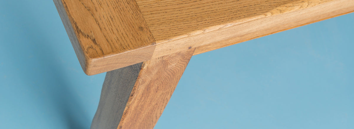 Square Leg Tables