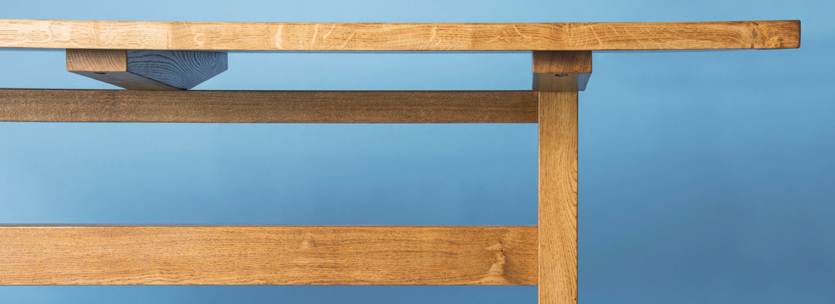Trestle Dining Tables